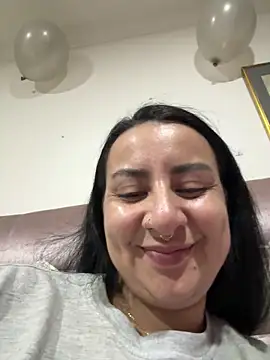 Abril_Luv's Webcam Show