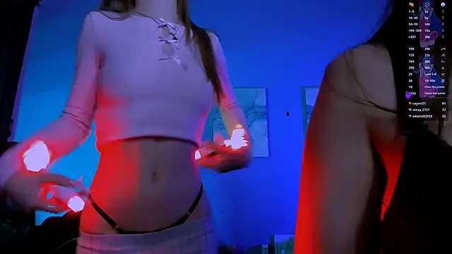 doll_vey Chat XXX live