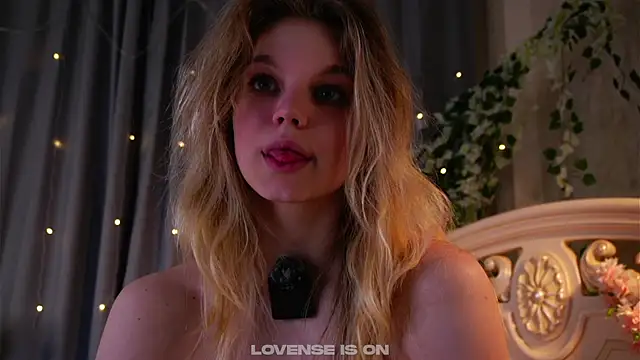 Chatroom XXX en direct de EdlinAlliston