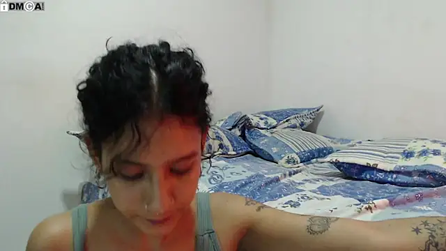 Chat XXX Live AlinaWoolf_