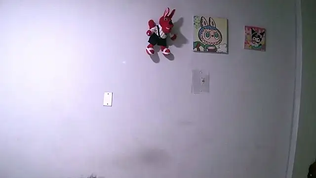 hailey85 Live XXX-Chat