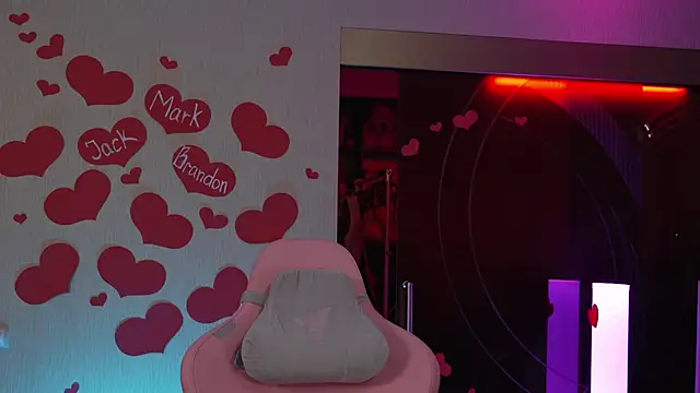 Chat XXX Live GirlGogo