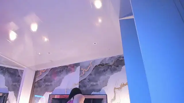 Chat XXX en directo de SusanVilla