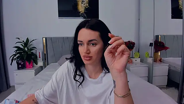 jessykmxx 现场XXX聊天