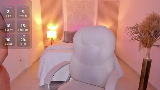 XXX chat uživo modela Sarah_Stone_