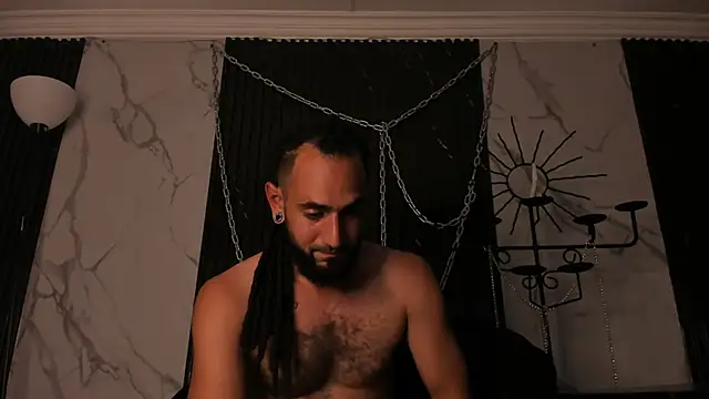 Tatis__のライブXXXチャット