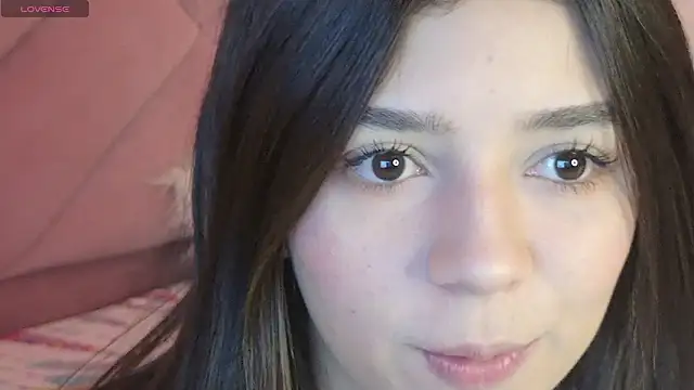 Chat XXX ao vivo de eva_sin18