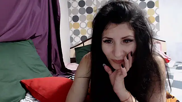 Chatroom XXX en direct de sexyevalove