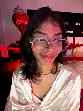 Chat XXX en directo de TweetiePieXXX