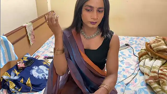 LuvLayla 现场XXX聊天