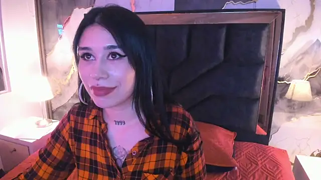 SusanVilla Chat XXX in diretta