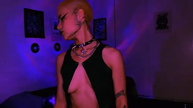 Živý XXX chat alex_one888