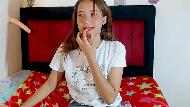 AMARYXS Live XXX Chat