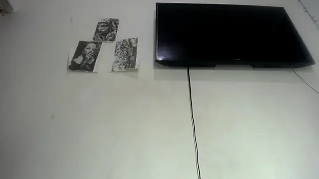 Show Webcam de Foxy_Lovex