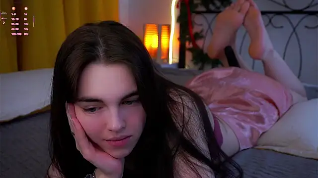 MirnaTellado – Naživo XXX chat