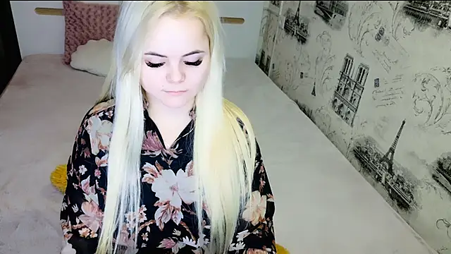 lovely-eyes Chat XXX in diretta