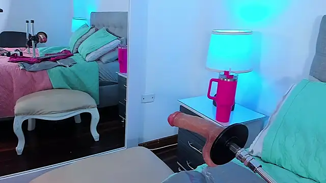 Samantha__Vega – Live XXX-chat