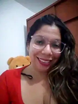 Carliina_Soussa: онлайн-секс-чат