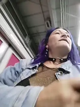 Živý XXX chat sophie_banger