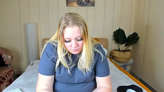 Puffybun: онлайн-секс-чат