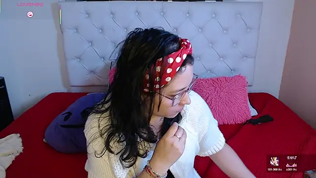 دردشة May_Carlier الجنسية المباشرة