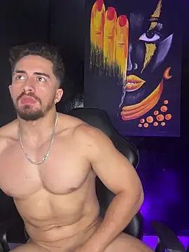 Brad_Summer: απευθείας συνομιλία ΧΧΧ