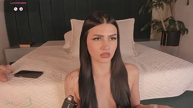 Giselle_royyn Live XXX chat