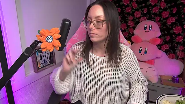 SpaceCowWhore: онлайн-секс-чат