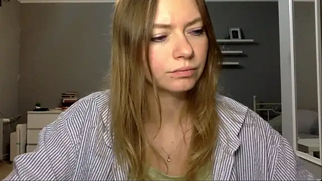 Živý XXX chat MillieShow