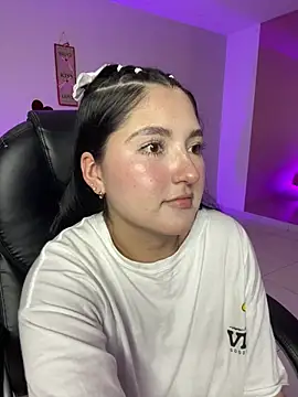 Živý XXX chat Celestee69