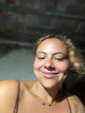 Živý XXX chat Chloe_Leaozinho