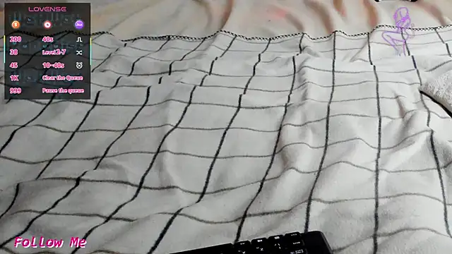 MilisaSweet777 Chat XXX in diretta