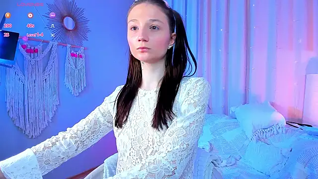 MilliMouse: онлайн-секс-чат