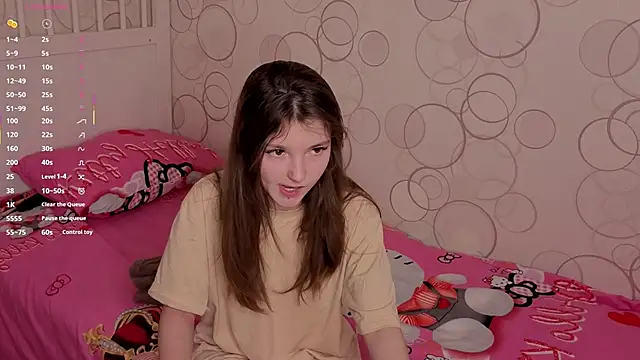 DongMolt – Live XXX-chat