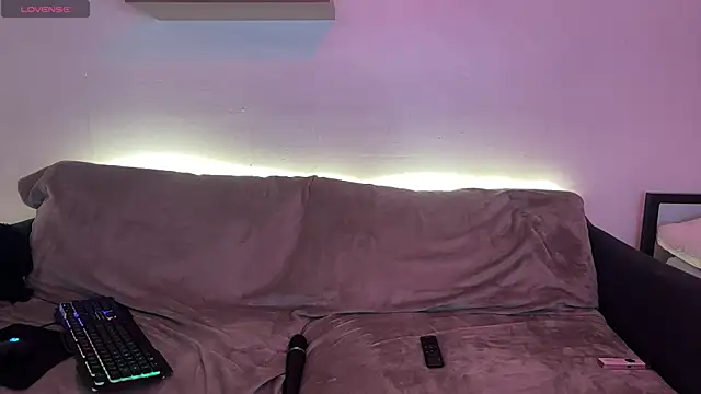 PTlatina – Live XXX-chat