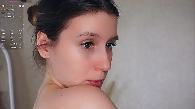 GabrielleLynchard Chat XXX live