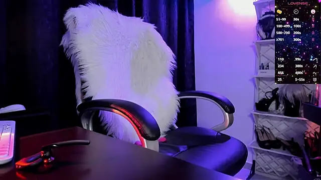 lexy_bittersweet 웹캠 쇼