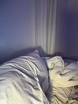 miss_ditey09 Webcam-Show