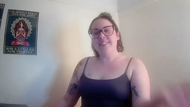 Hamurai420 – Live XXX-chat