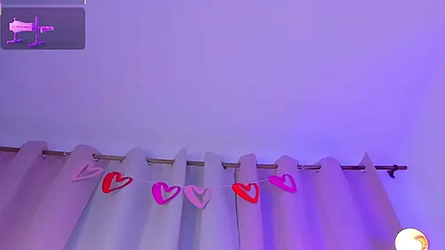 Živý XXX chat Megan_VixenX