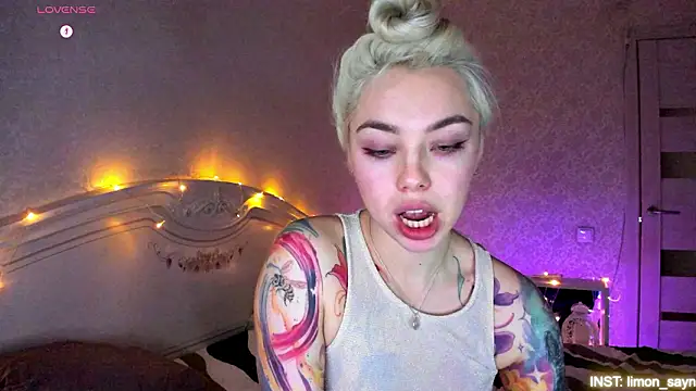 LillyMoure_ Live XXX-chat