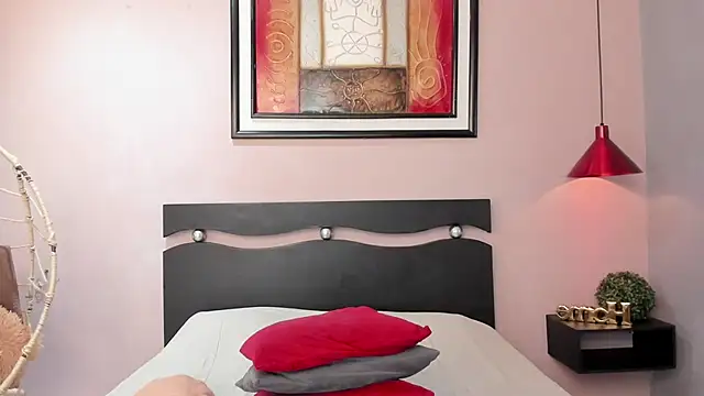 Živý XXX chat Eyes_Duque