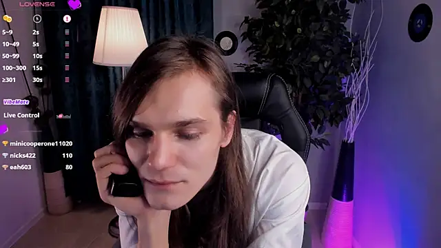 Will_Will_ Show Webcam