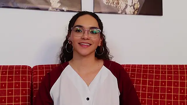 Show webcam de Taylor_Tina