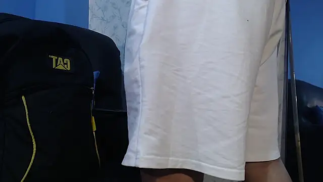 James_Morrisonm's Webcam Show