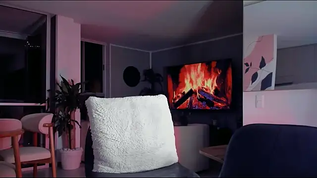 Show Webcam de Valenthino_Salvatore