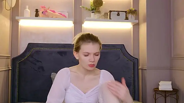 Vivien_Hans: απευθείας συνομιλία ΧΧΧ