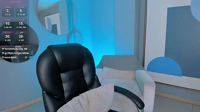 MorganHicks live XXX chat