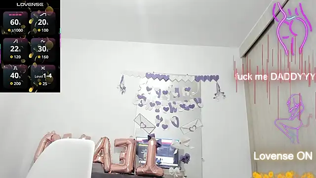 Chat +18 de esmeraldamfc ao vivo