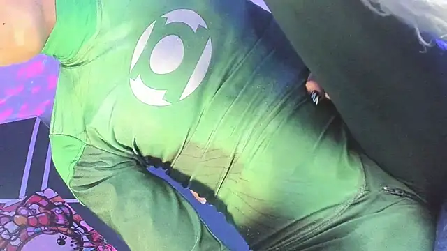 Show modela BABY-puppy18XX na web-kameri